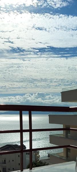 Saranda Comfort Apartment